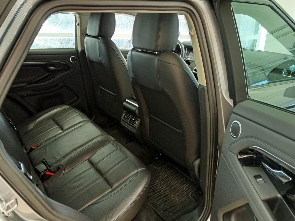 Land Rover Range Rover Evoque Evoque 2.0d i4 mhev SE awd 163cv auto