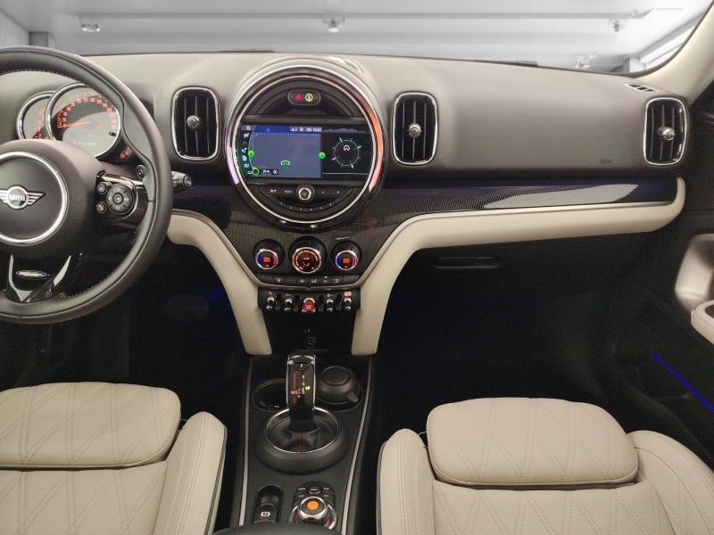 Mini Cooper SD Countryman 2.0 TwinPower Turbo Cooper SD Hype Steptronic