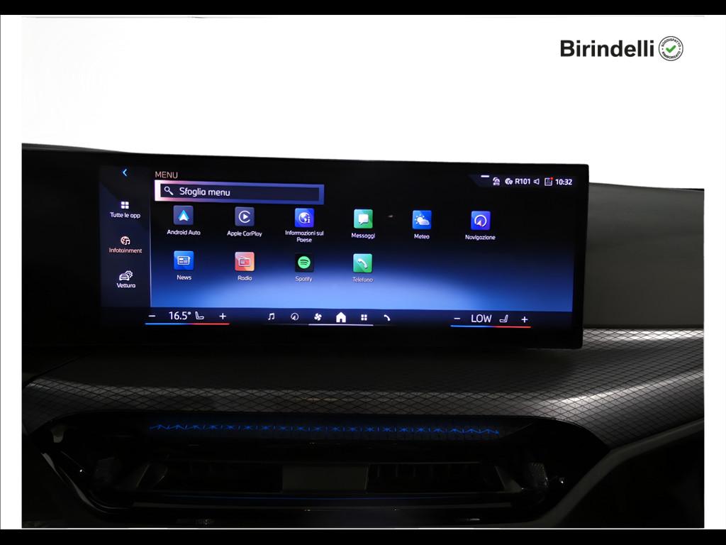 BMW Serie 4 420d Coupe mhev 48V Msport auto