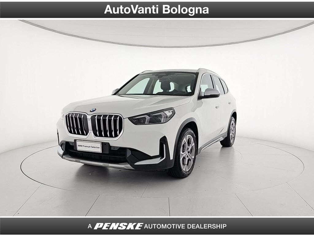 BMW X1 sdrive18d X-Line auto