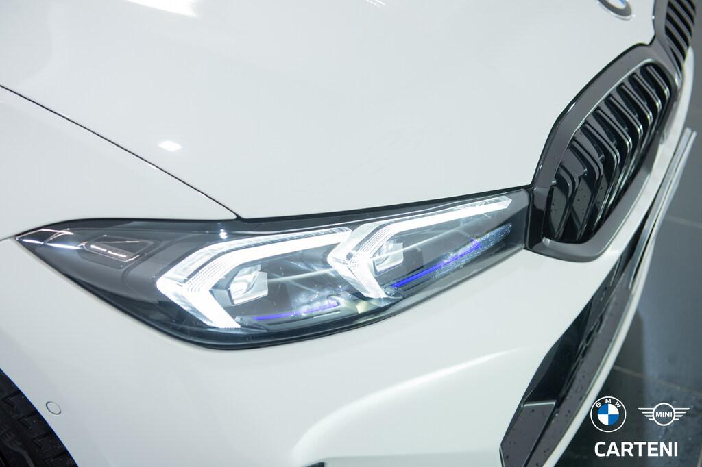 BMW Serie 3 320d Touring mhev 48V xdrive M Sport Pro auto