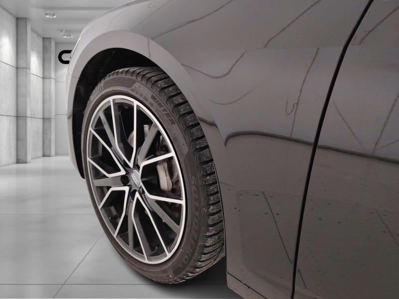 Audi A6 Avant 45 3.0 tdi mhev Business quattro tiptronic