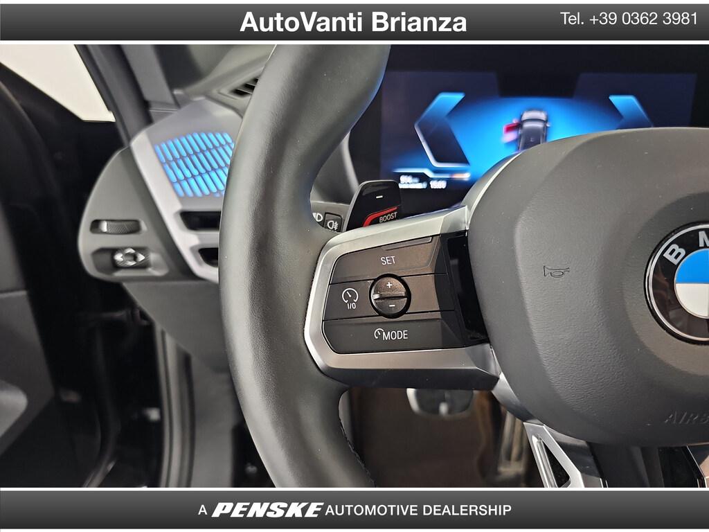 BMW Serie 2 218d Gran Coupe MSport Pro auto