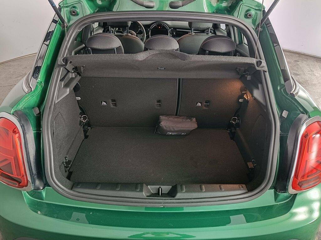 Mini Mini 5p 1.5 One Classic 75cv