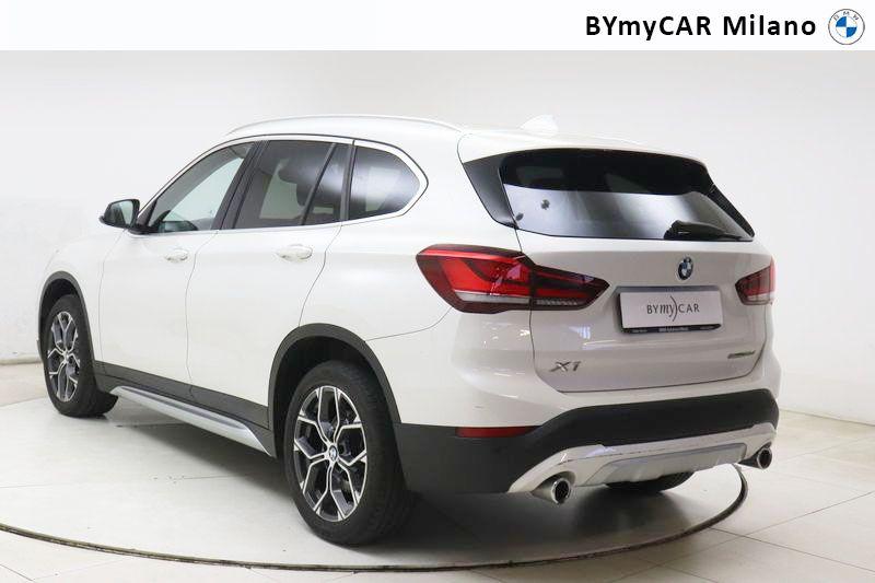 BMW X1 sdrive20d xLine auto
