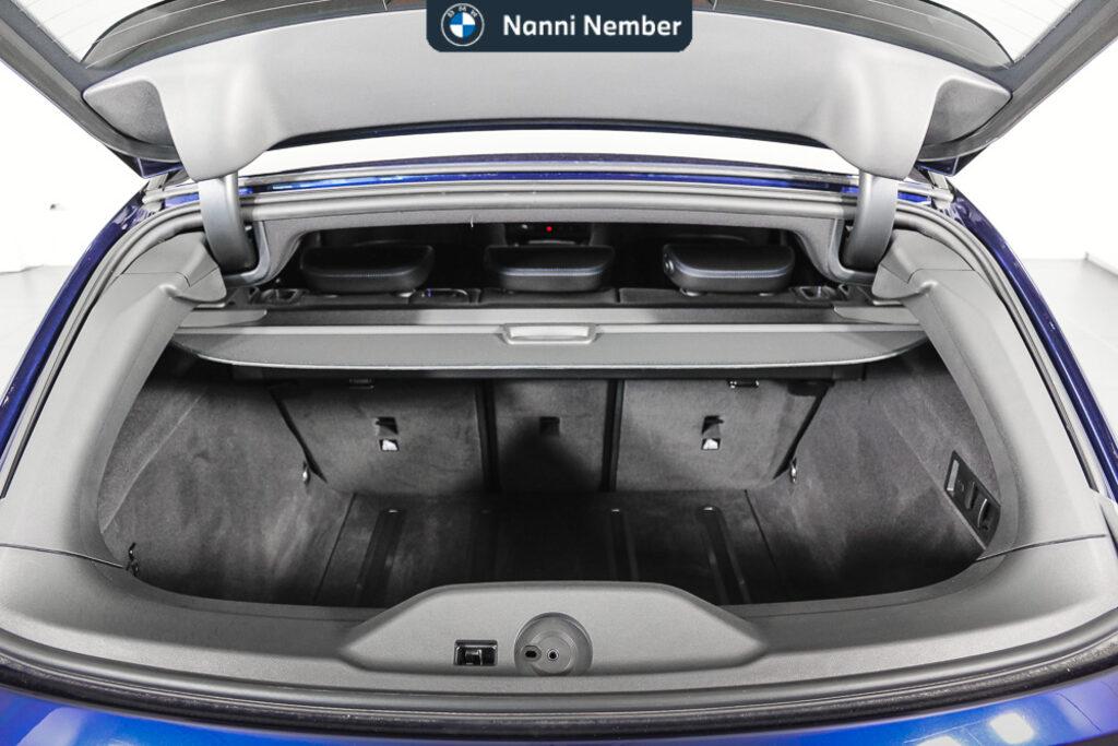 BMW Serie 3 M M340d Touring mhev 48V xdrive auto