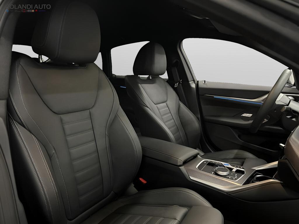 BMW i4 xdrive40 M Sport