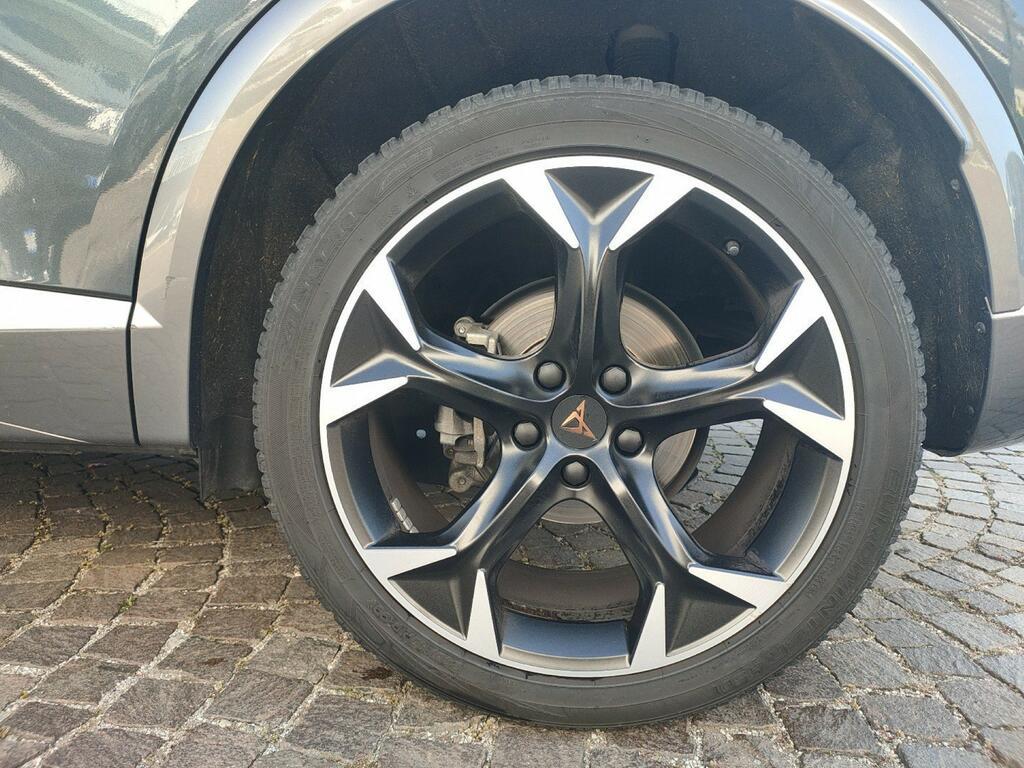 Cupra Formentor 2.0 tdi 4drive dsg