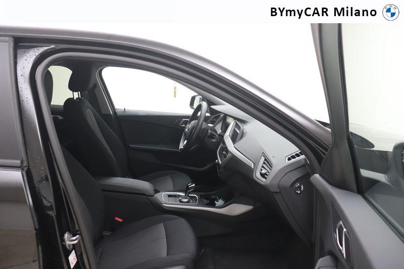 BMW Serie 1 116d Business Advantage auto