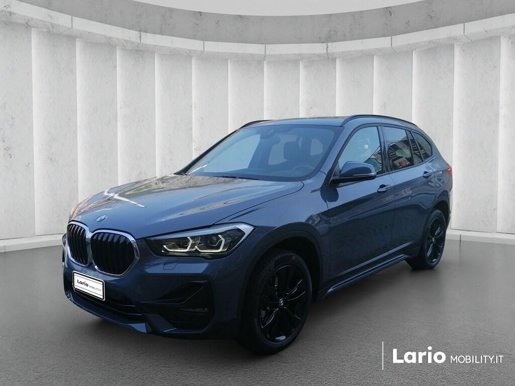 BMW X1 xdrive20d Sport auto