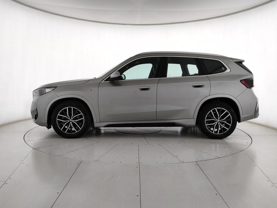 BMW X1 sdrive18d Msport auto