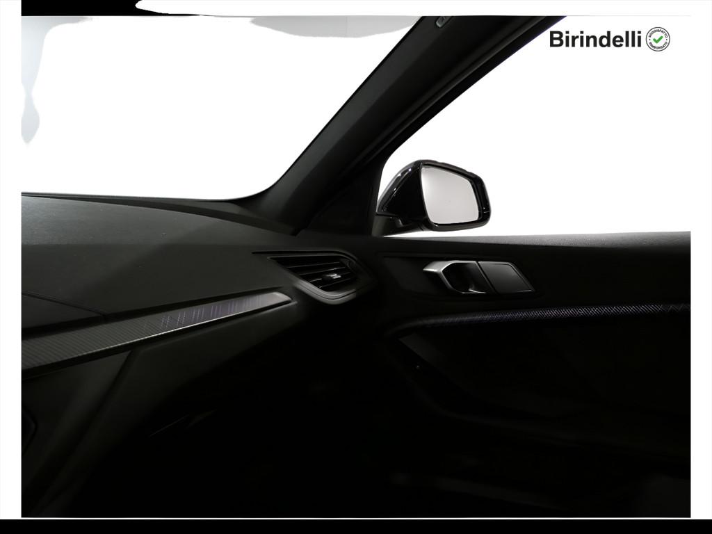 BMW Serie 1 118d Msport auto