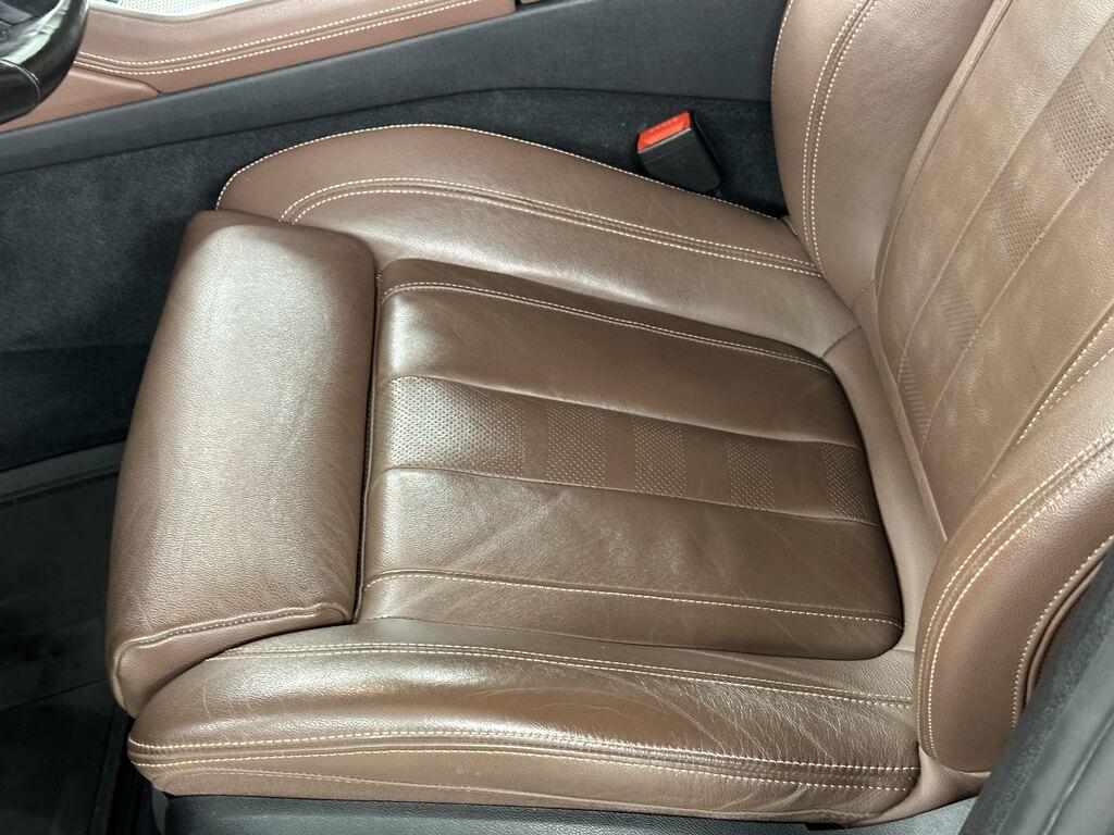 BMW X6 X6 xdrive30d mhev 48V Msport auto