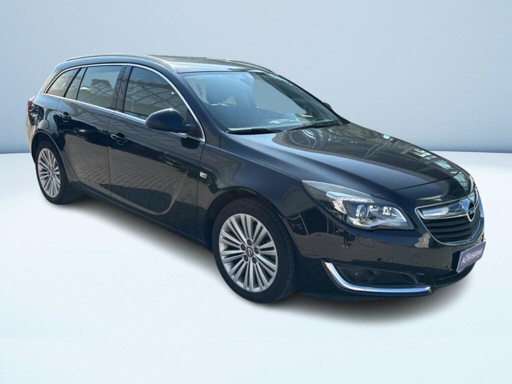 Opel Insignia Sports Tourer 2.0 cdti Cosmo Business 170cv AT6