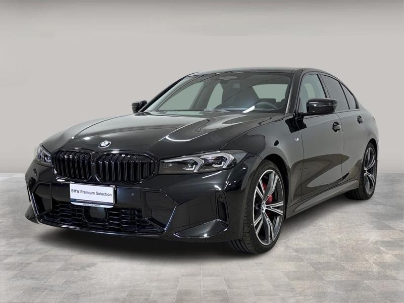 BMW Serie 3 320d mhev 48V Msport auto