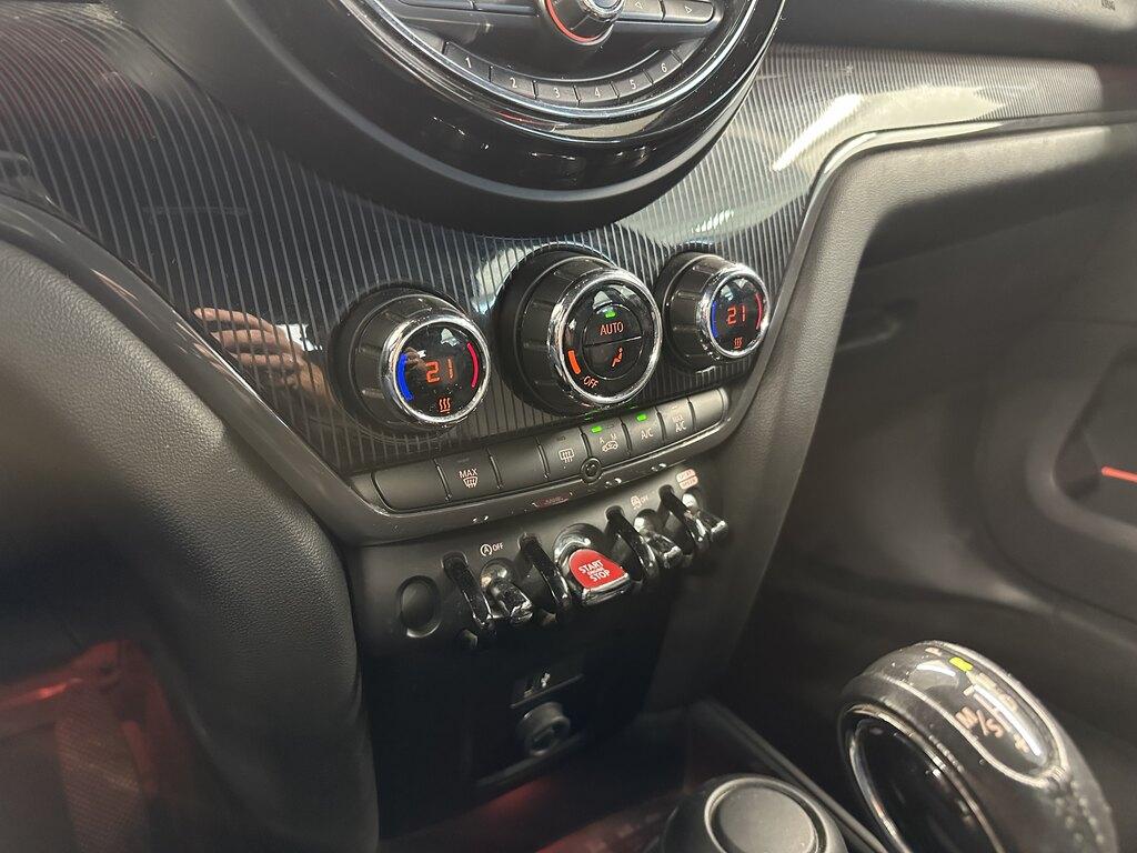 Mini Cooper Countryman 1.5 TwinPower Turbo Cooper Hype Steptronic