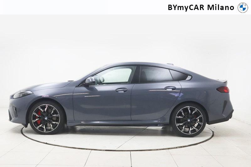 BMW Serie 2 218d Gran Coupe MSport Pro auto