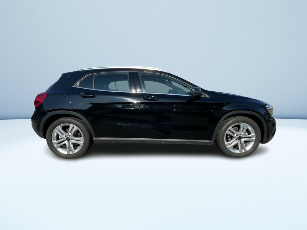 Mercedes GLA 200 d (cdi) Sport auto