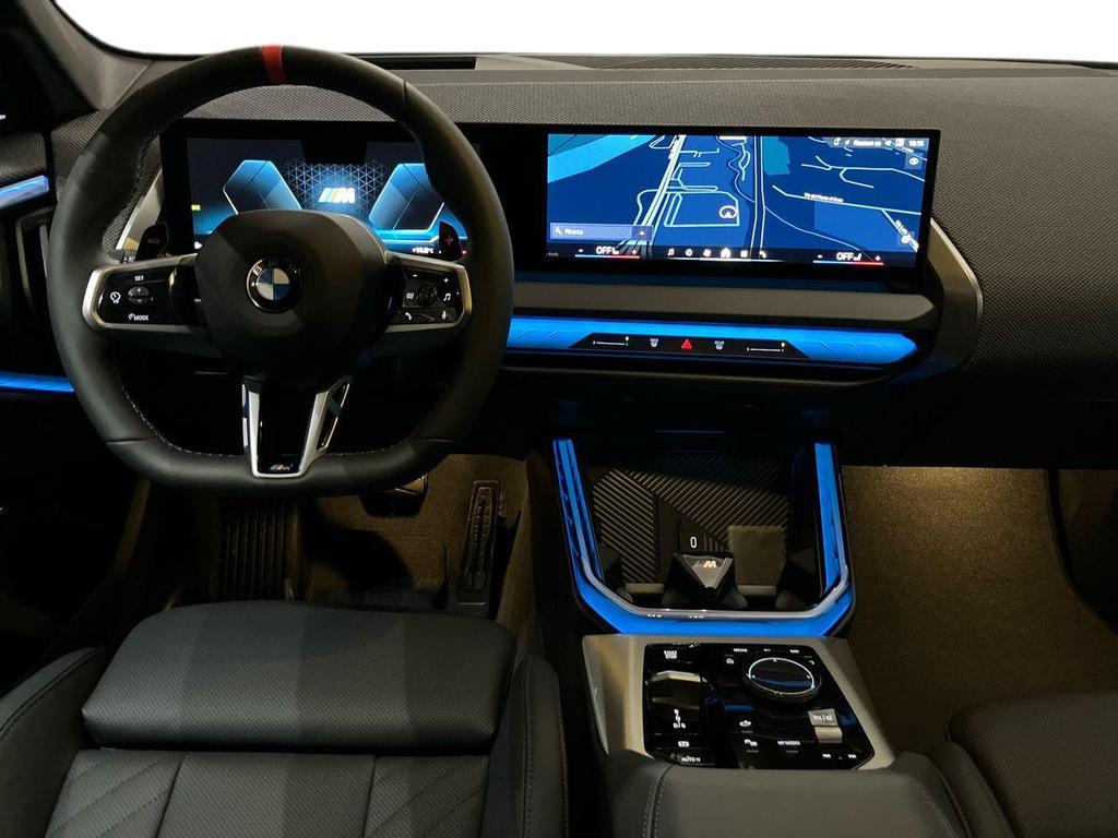 BMW X3 M X3 xdriveM50 MSport Pro auto