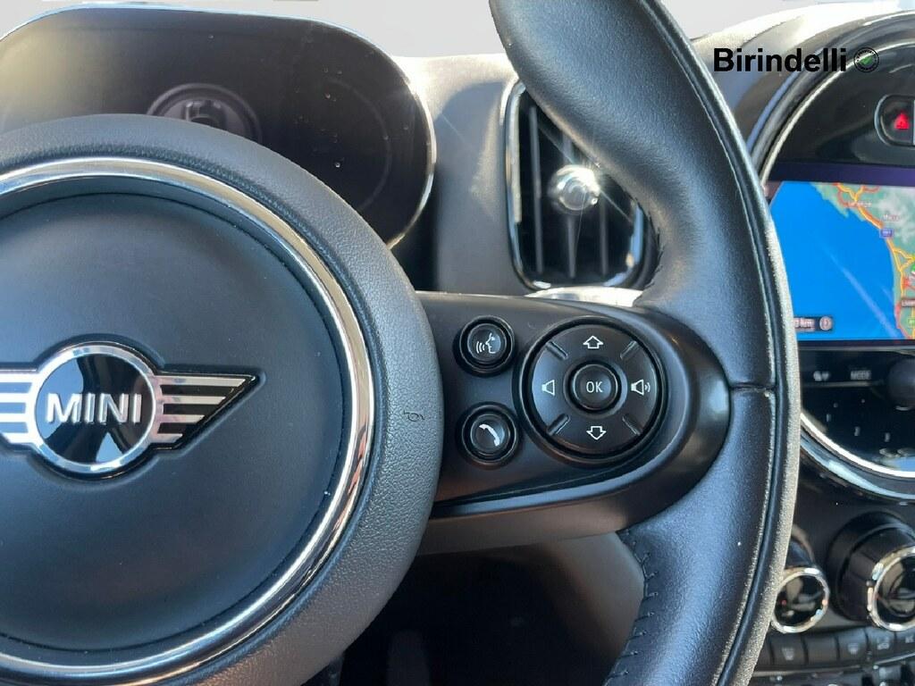 Mini One D Countryman 1.5 TwinPower Turbo One D Hype