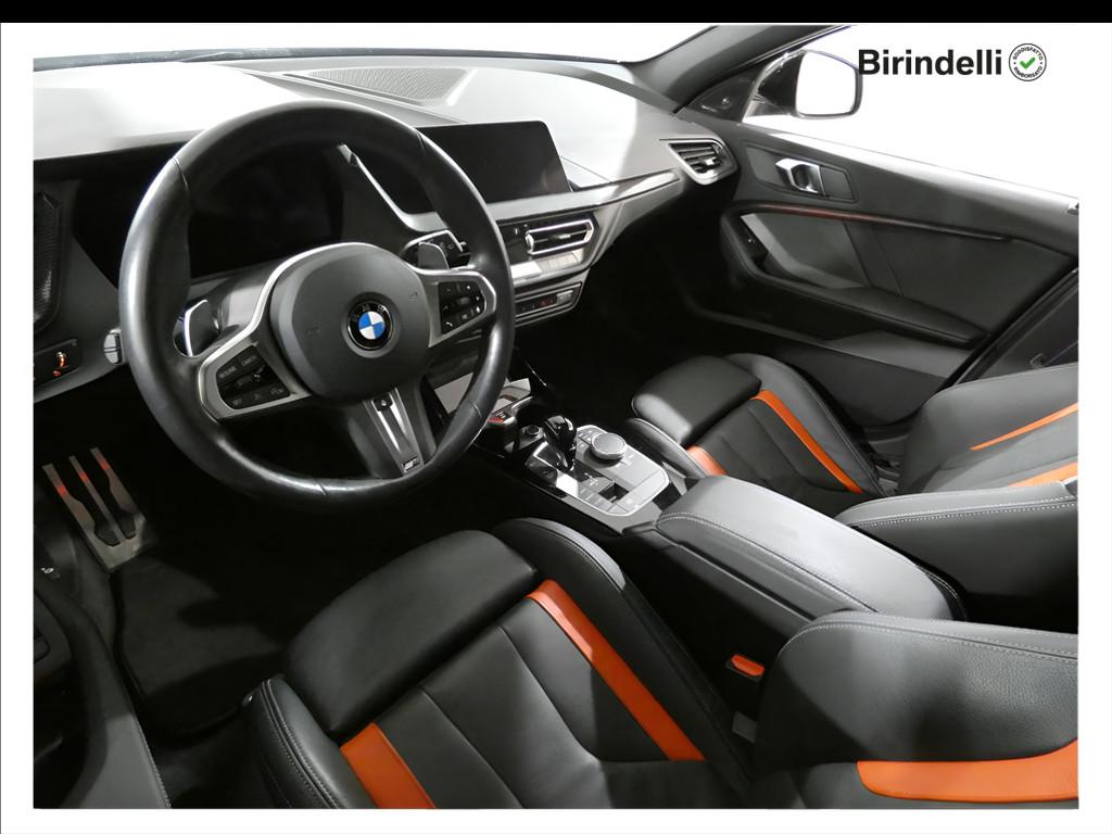 BMW Serie 1 M 135i xdrive auto