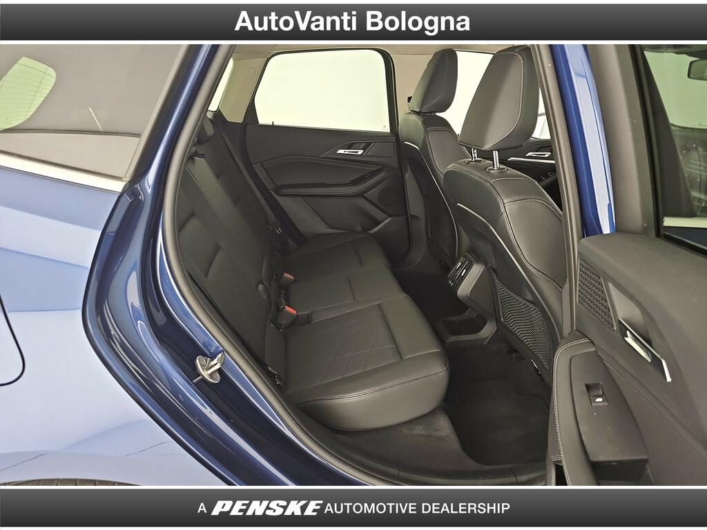 BMW Serie 2 218d Active Tourer Luxury auto