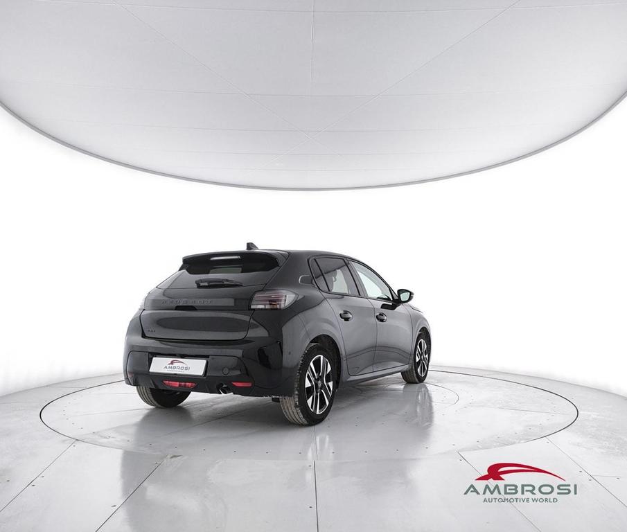 Peugeot 208 1.2 puretech Allure s&s 100cv