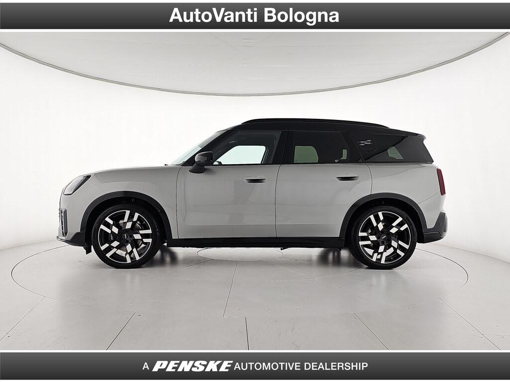 Mini Mini Countryman E JCW