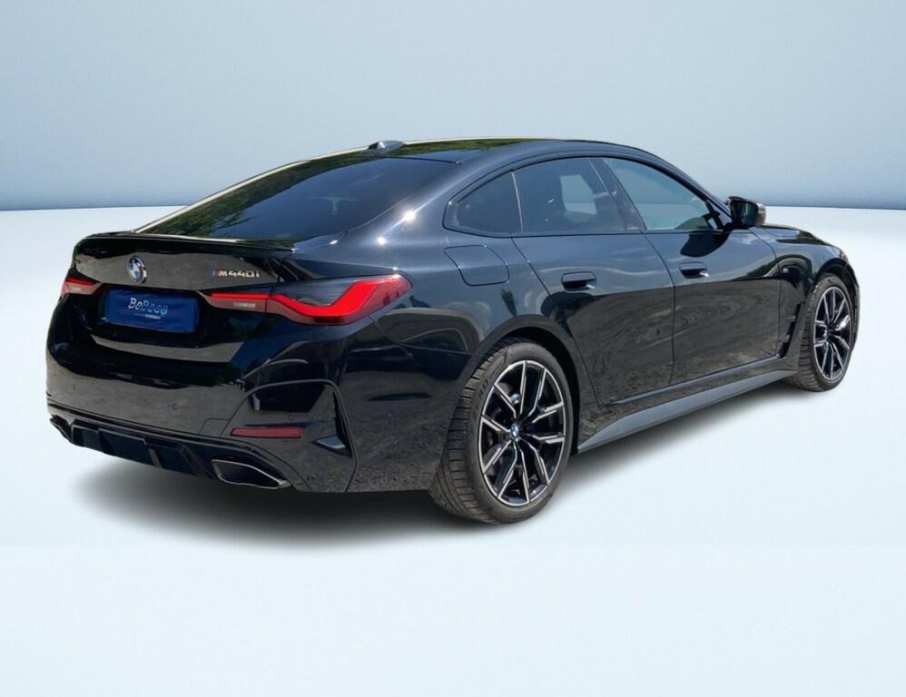 BMW Serie 4 M M440i Gran Coupe mhev 48V xdrive auto