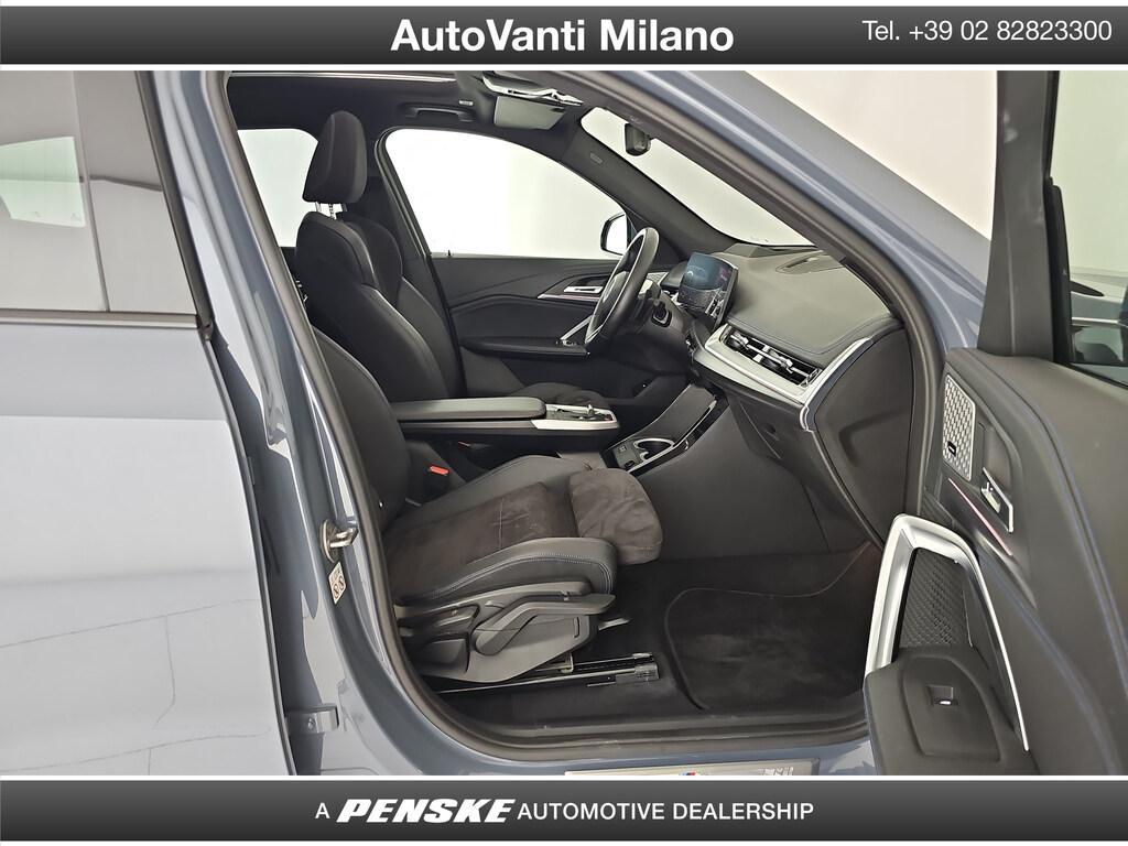 BMW X1 30e xdrive Msport auto