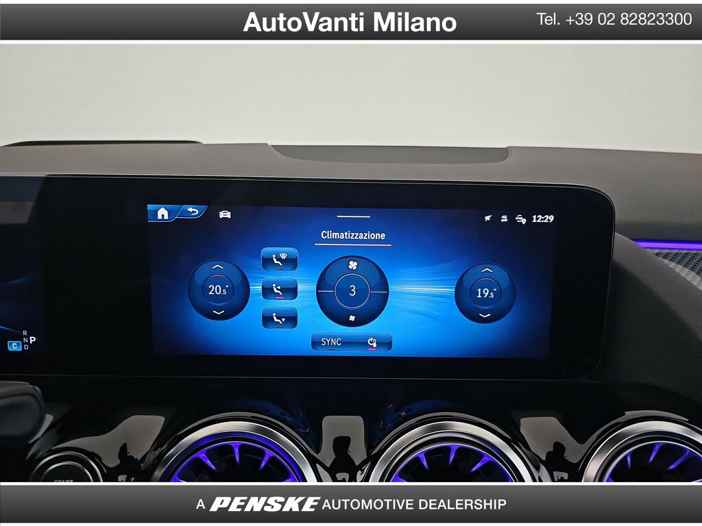 Mercedes GLA AMG 35 AMG Line Premium Plus 4matic auto