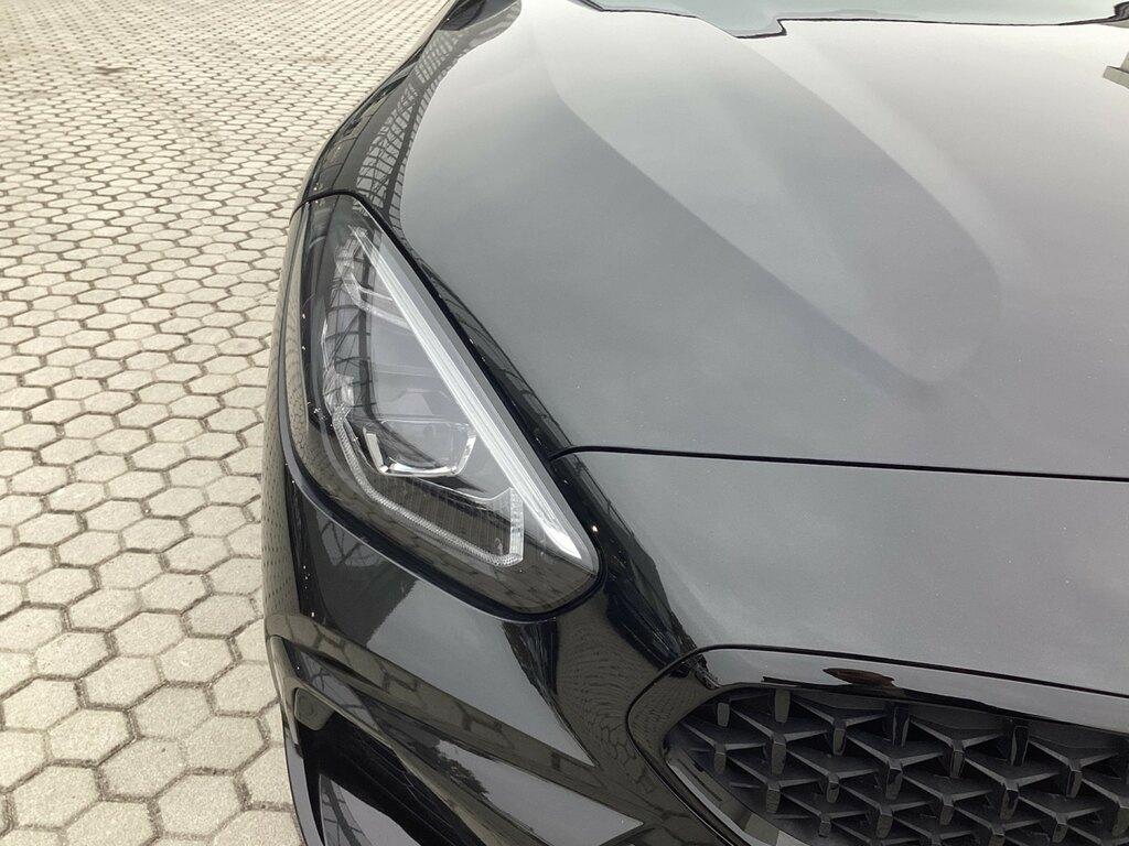 BMW Z4 sdrive 20i Msport auto