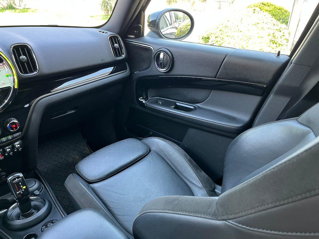 Mini Mini Countryman 2.0 JCW JCW auto