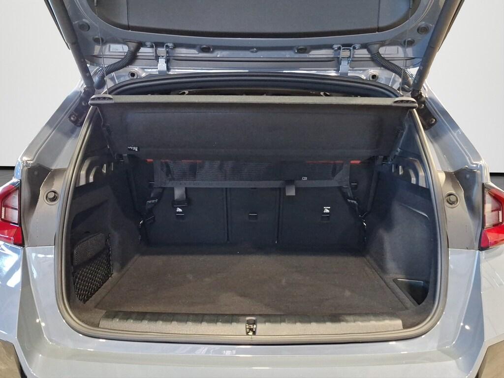 BMW X1 M X1 xdrive M35i Msport Pro auto