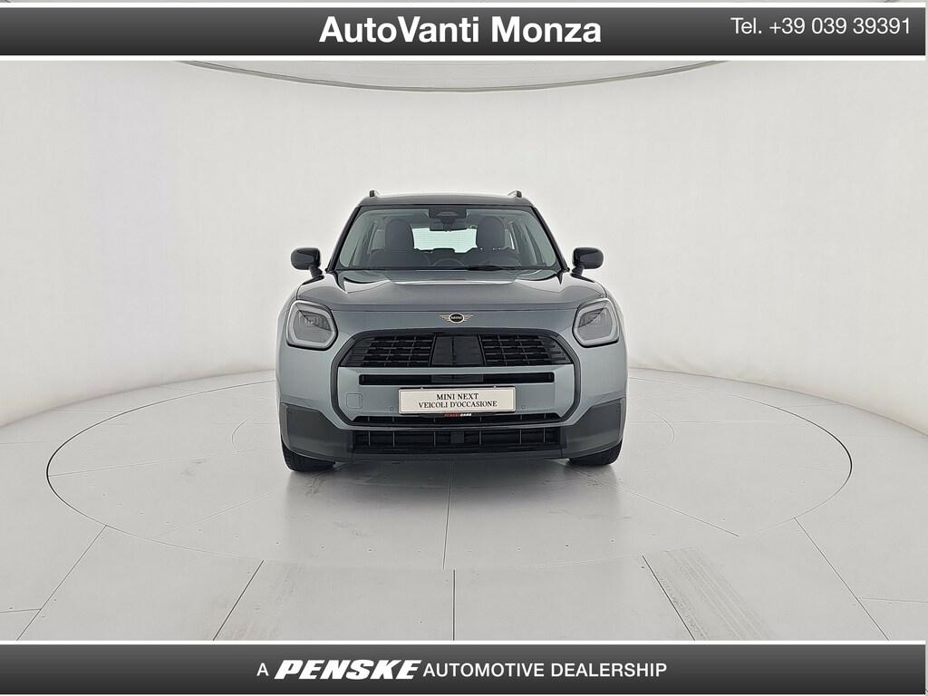 Mini Mini Countryman 2.0 48V D Classic auto