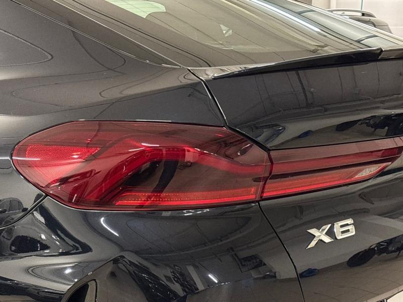 BMW X6 X6 xdrive30d Msport auto