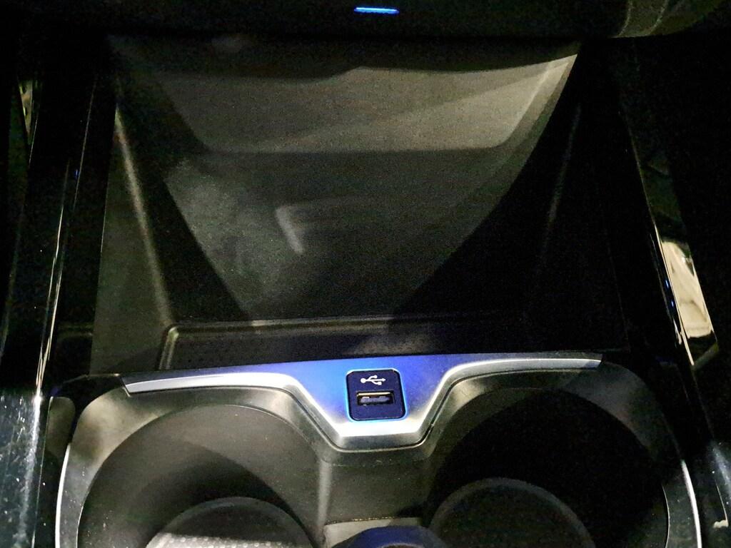 BMW Serie 1 116d Msport auto