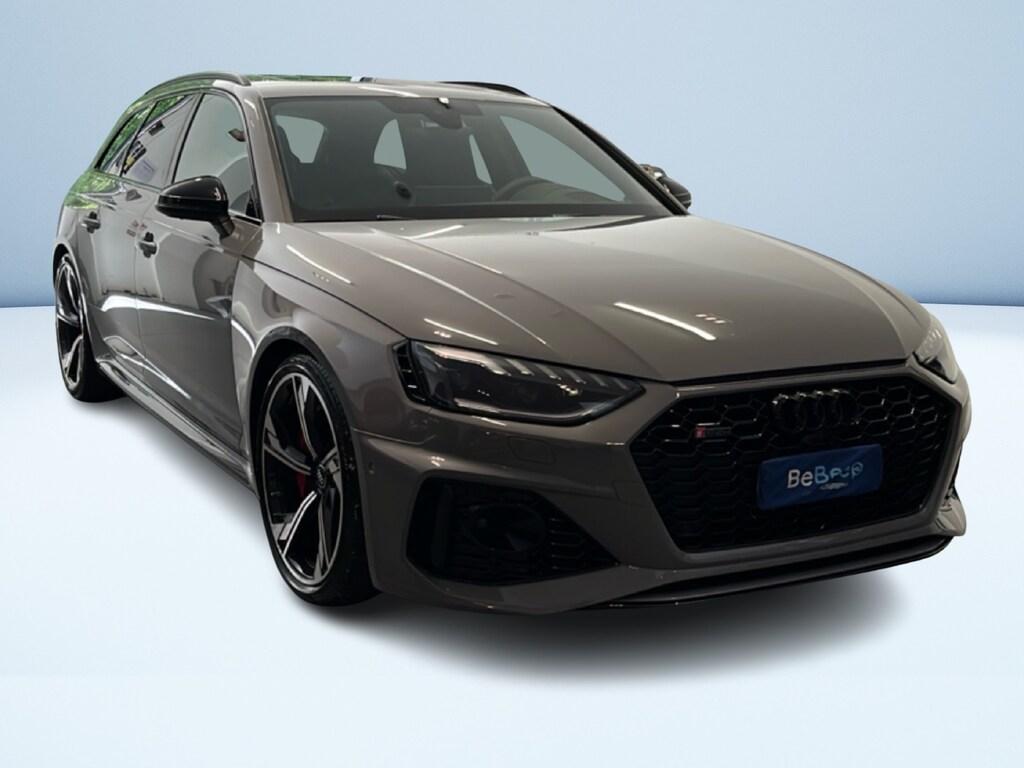 Audi RS4 Avant Avant 2.9 tfsi quattro 450cv tiptronic