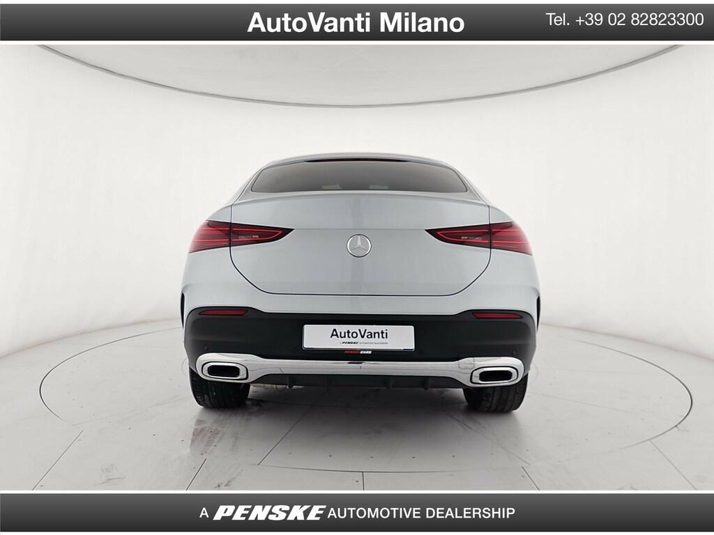 Mercedes GLE Coupe 300 d AMG Line Premium Plus 4matic auto