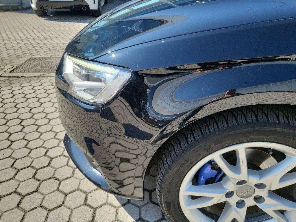 Audi A3 Sportback 30 1.0 tfsi Business 116cv s-tronic my19