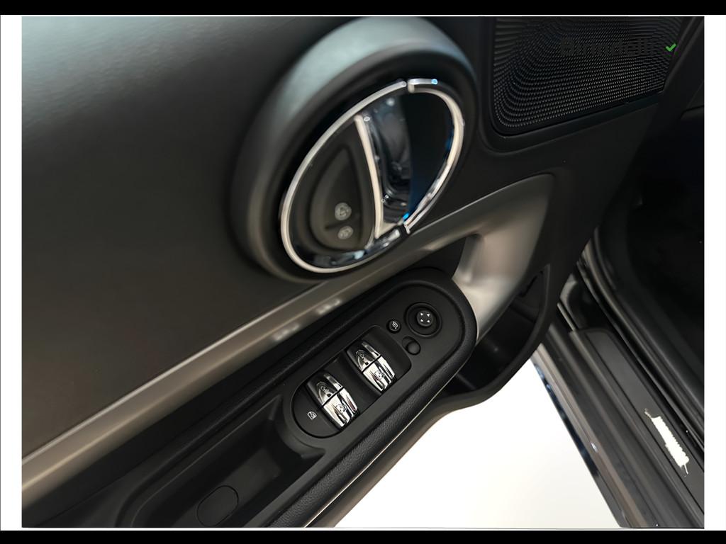 Mini Cooper D Countryman 2.0 TwinPower Turbo Cooper D