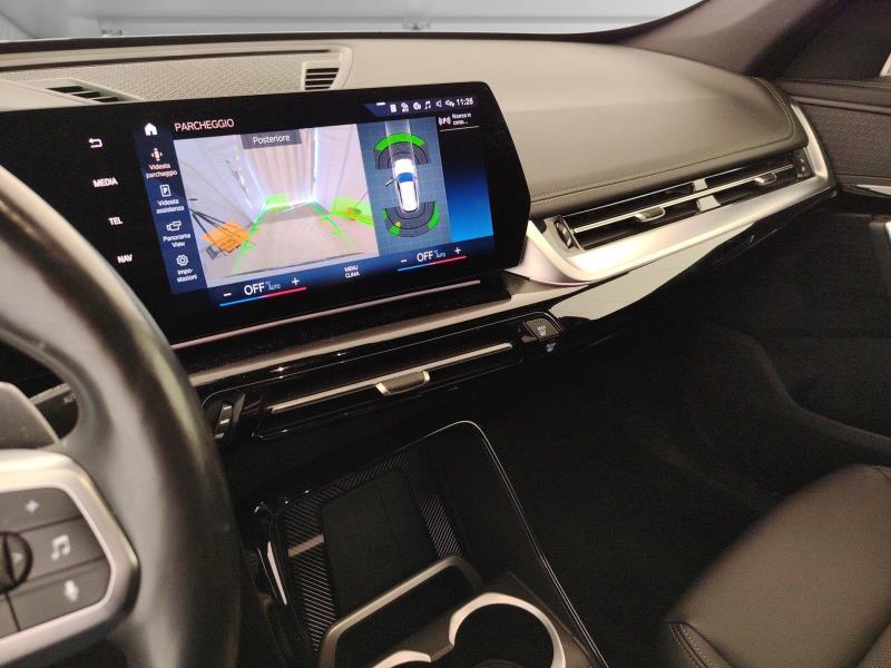 BMW X1 sdrive18i X-Line auto