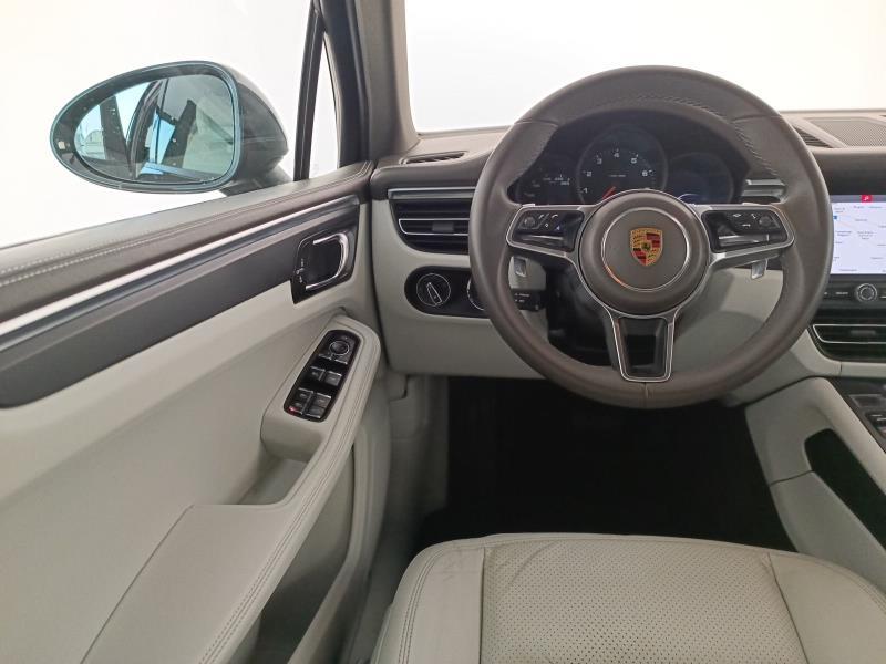 Porsche Macan 2.0 245cv pdk