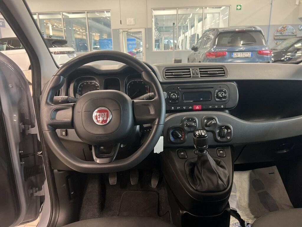 Fiat Panda 1.2 Easy s&s 69cv my19