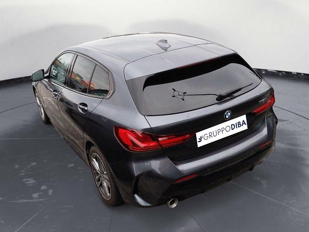 BMW Serie 1 118i Msport 136cv