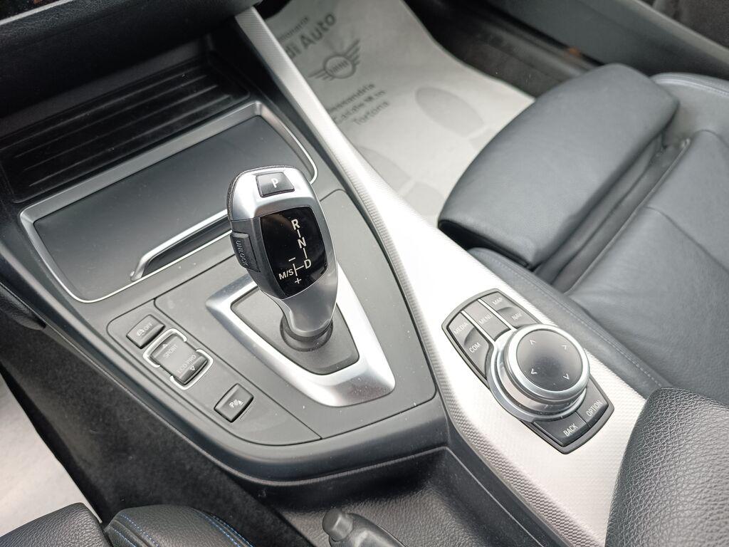 BMW Serie 1 116d Msport 5p auto