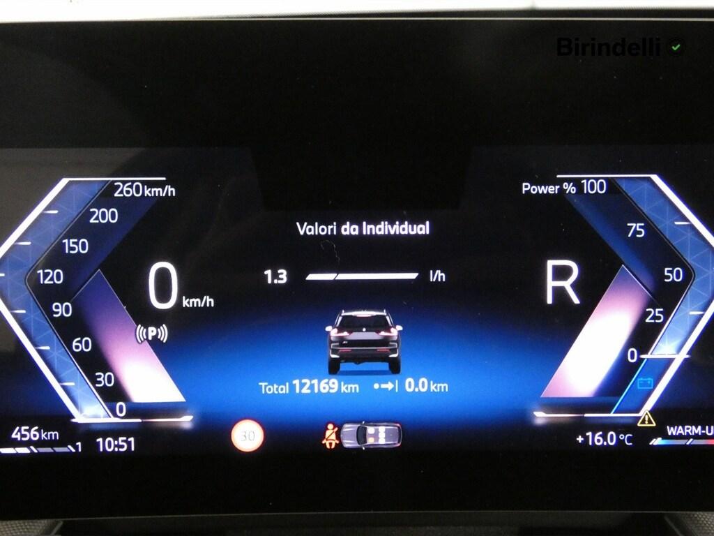 BMW X1 sdrive18d auto