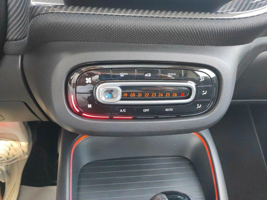 Smart fortwo eq Prime