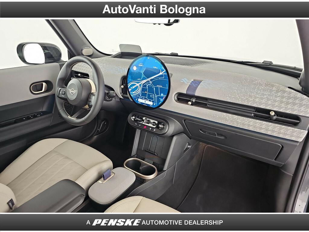 Mini Mini Cooper Cabrio 2.0 S Favoured auto
