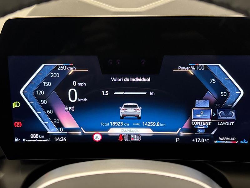 BMW Serie 1 118d MSport Pro auto